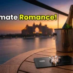 VIP Dubai luxury honeymoon packages at Atlantis 2026.
