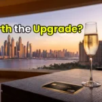 Imperial Club Atlantis Dubai VIP lounge and elite perks.