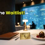 Michelin star dining at Atlantis Dubai VIP reservation hacks 2026.