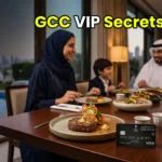 Premium Halal dining and VIP family facilities at Atlantis Dubai 2026.